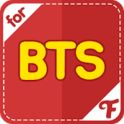 Fandom for BTS 6.02.03 Icon