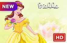 Beauty and the Beast HD Animation new Themes small promo image