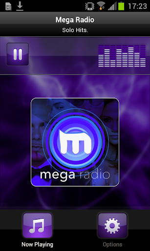 Mega Radio