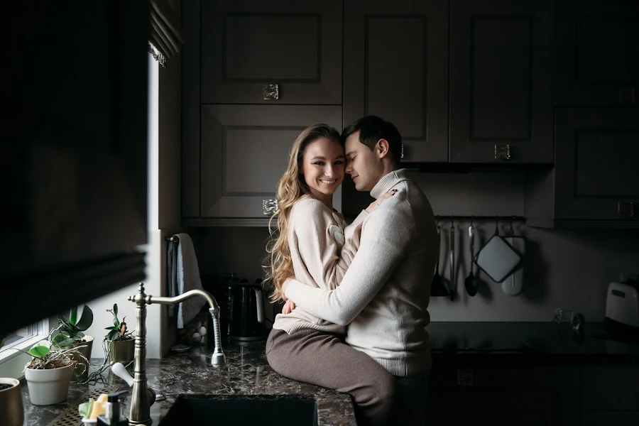 婚礼摄影师Evgeniy Vedeneev（vedeneev）。2019 12月22日的照片