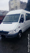 продам авто Mercedes Sprinter 