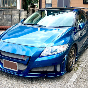 CR-Z ZF1