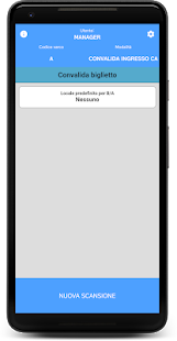DTicket Scanner ScanPal(圖4)-速報App