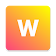 Wibble  icon