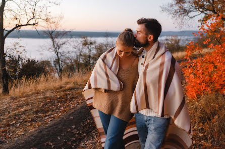 Wedding photographer Vadim Zhitnik (vadymzhytnyk). Photo of 19 November 2021