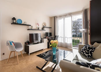 appartement à Neuilly-sur-Seine (92)