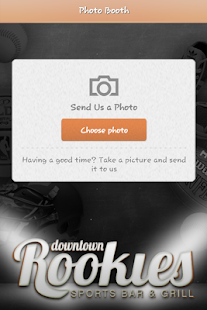 Rookies Sports Bar & Grill(圖4)-速報App
