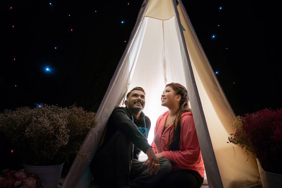 Photographe de mariage Vin Alangkaar (alangkaar). Photo du 25 juillet 2020