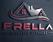 Frella Roofing Logo