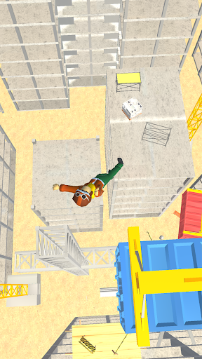 Screenshot Ragdol Fall Simulator 3D