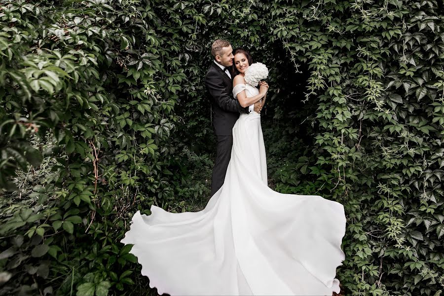 ช่างภาพงานแต่งงาน Evelina Dzienaite (muah) ภาพเมื่อ 12 สิงหาคม 2018