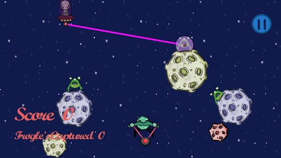 Shoot the Aliens Screenshots 6