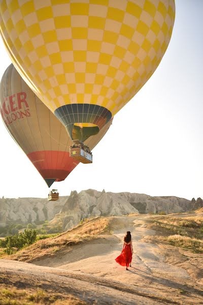 Свадебный фотограф İzmir Düğün Fotoğrafçısı Zafer Keskin (zkphotographer). Фотография от 31 августа 2019