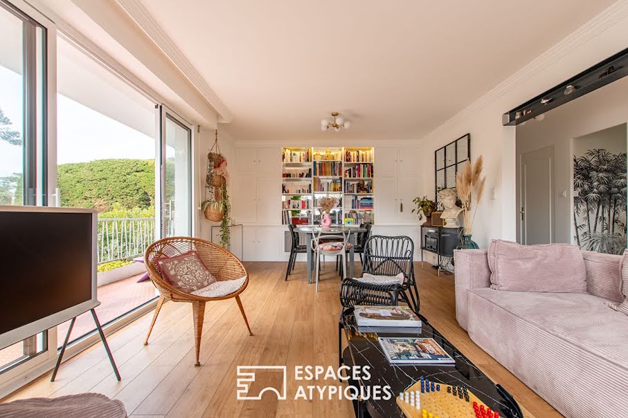 Vente maison 5 pièces 160 m² à Les Sables-d'Olonne (85100), 842 000 €