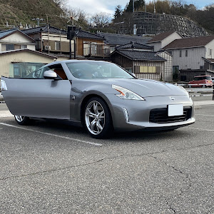 フェアレディZ Z34