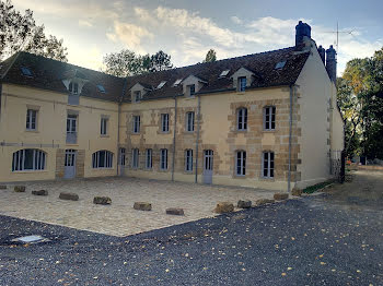 appartement à Belle-Eglise (60)