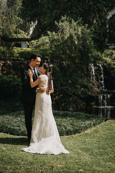 結婚式の写真家Juan Salazar (bodasjuansalazar)。2018 7月5日の写真