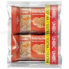 Unibic Oatmeal Digestive Cookies - 300 gm