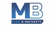 Mb Fire And Security Limited Logo