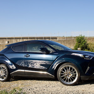 C-HR ZYX10