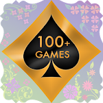 Cover Image of Unduh Paket Super Solitaire  APK