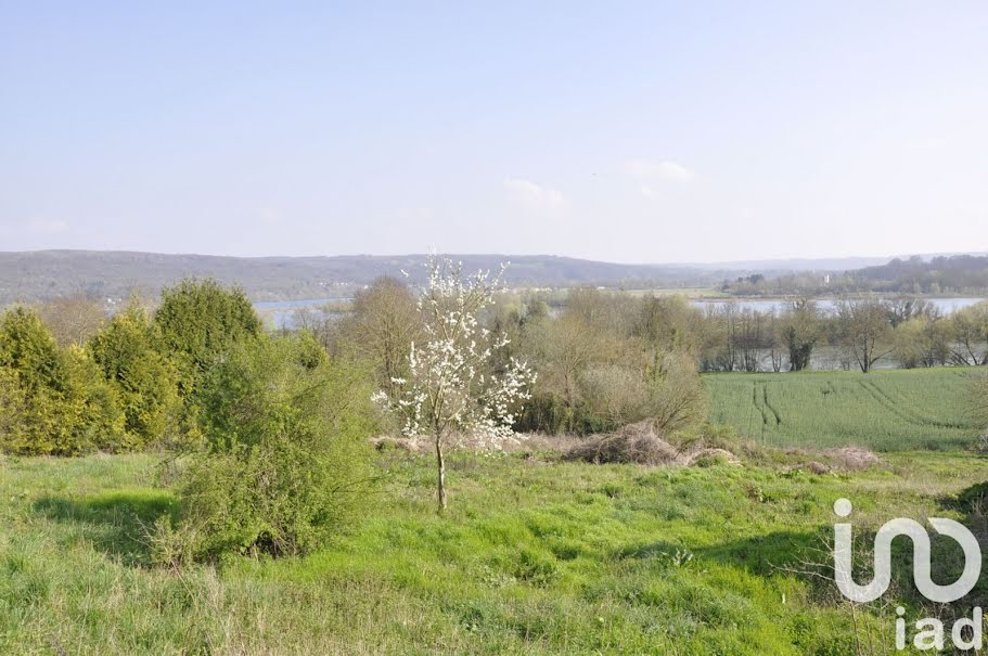 Vente terrain  2148 m² à Sainte-Aulde (77260), 92 000 €