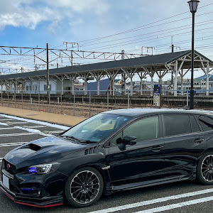 レヴォーグ VMG