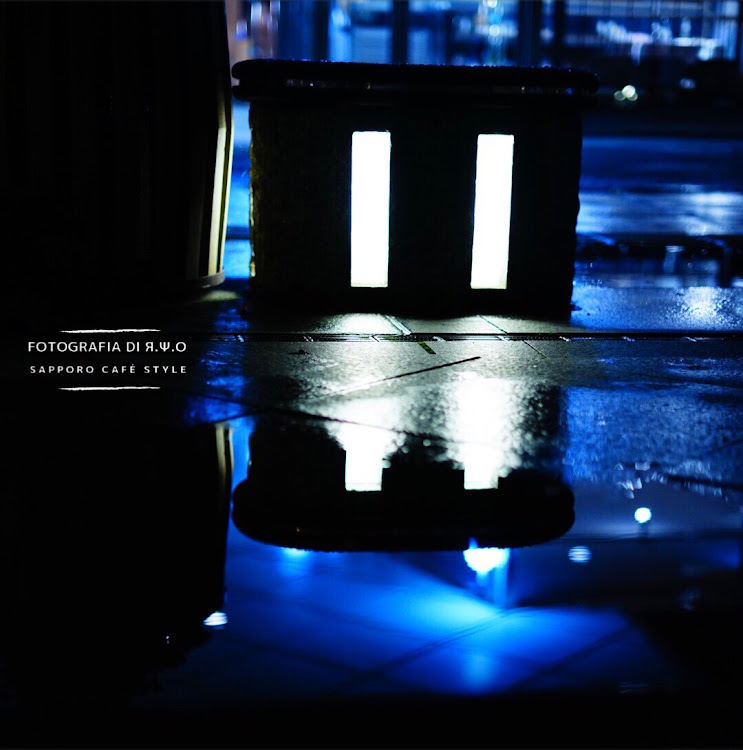 RX-7の雨から逃げる作戦・小樽から旭川への逃避行に関するカスタム事例の投稿画像10枚目
