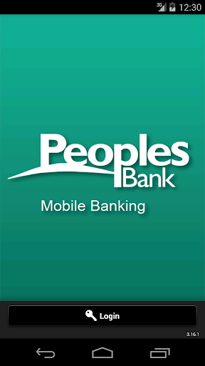 Peoples Bank of MO