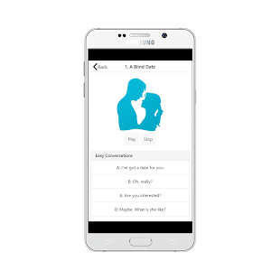 英語徵婚(圖6)-速報App