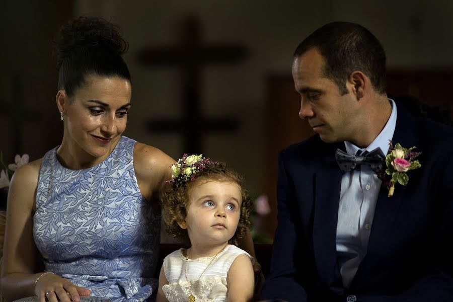 Fotógrafo de bodas Fabián Domínguez (fabianmartin). Foto del 13 de julio 2017