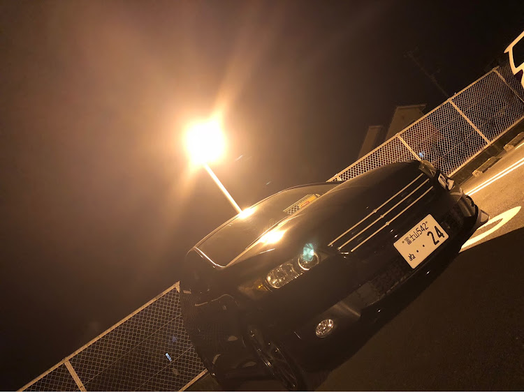 ストリームの納車から現在までの愛車・DIYに関するカスタム事例の投稿画像1枚目
