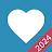 AVAX Blood Pressure Diary icon