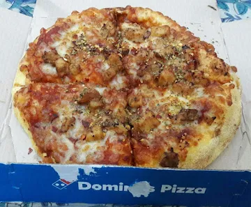 Domino's Pizza photo 