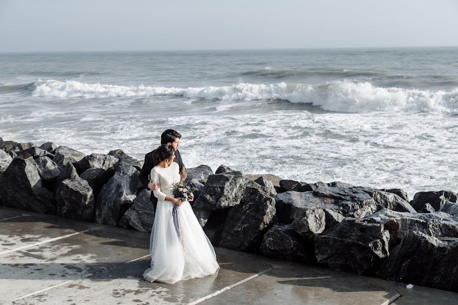 Vestuvių fotografas Natali Perfekto (nataliperfecto). Nuotrauka 2019 kovo 31