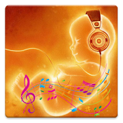 Pregnancy Music Offline 1.0 Icon