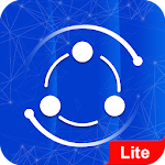 Cover Image of Download SHARE2 LITE - All File Apps, Music Share, Transfer 1.0.3 APK