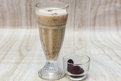 Dates Milkshake