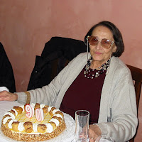 90 anni di 