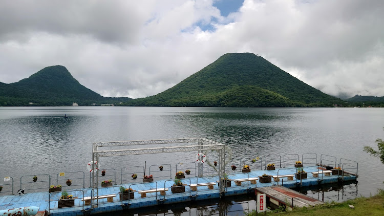 スイフトスポーツの榛名山・二度上峠・碓氷峠・土坂峠に関するカスタム事例の投稿画像3枚目