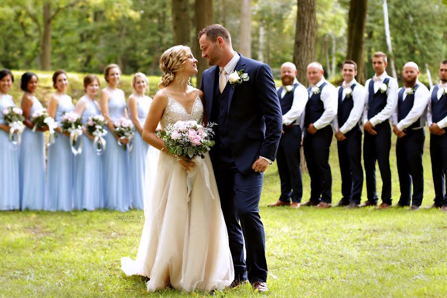 Fotógrafo de casamento Belinda Smith (belindasmith). Foto de 8 de maio 2019