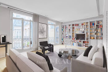 appartement à Paris 8ème (75)