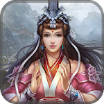 Cover Image of 下载 Vo Lam- Kiem Hiep Mobile 2015 9.40000.140 APK