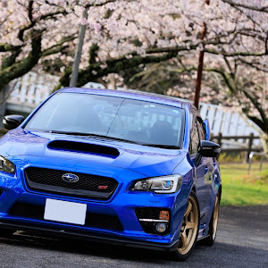 WRX S4 VAG