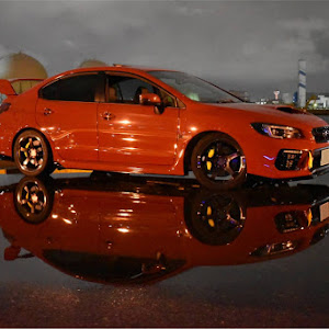 WRX STI VAB