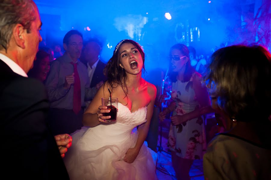 Fotógrafo de bodas Tere Freiría (terefreiria). Foto del 10 de julio 2017