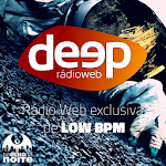 Cover Image of Download Deep RádioWeb 2.0 APK