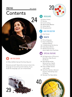 PRIME Magazine(圖8)-速報App