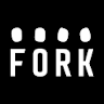 Fork icon