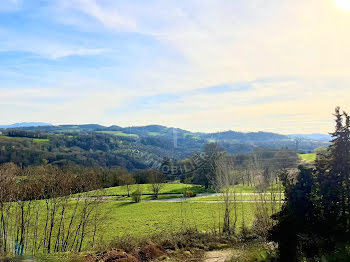 terrain à batir à Lovagny (74)